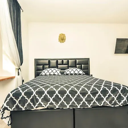 Luxury Heritage Antica