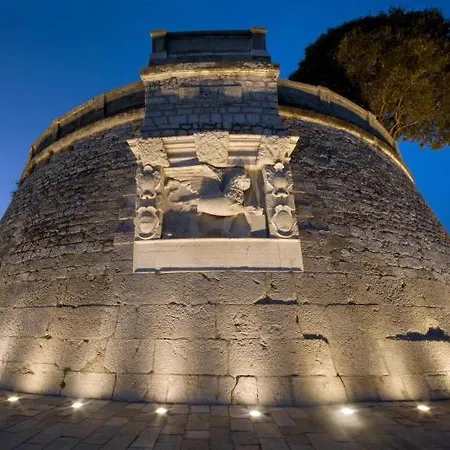 شقة Luxury Heritage Antica