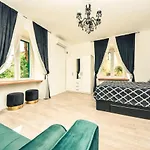 Luxury Heritage Antica