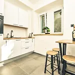 Luxury Heritage Antica Apartamento *