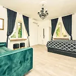 Apartamento Luxury Heritage Antica *