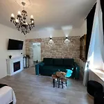 Apartamento Luxury Heritage Antica *