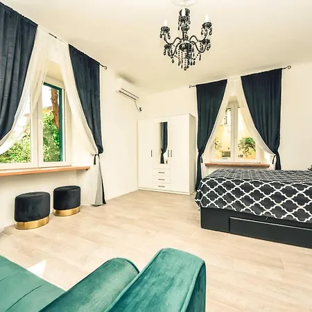 Luxury Heritage Antica