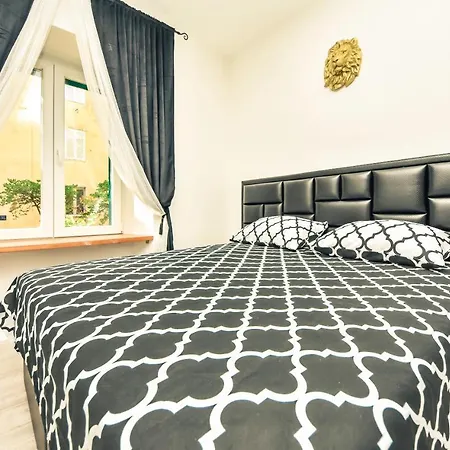Apartament Luxury Heritage Antica *