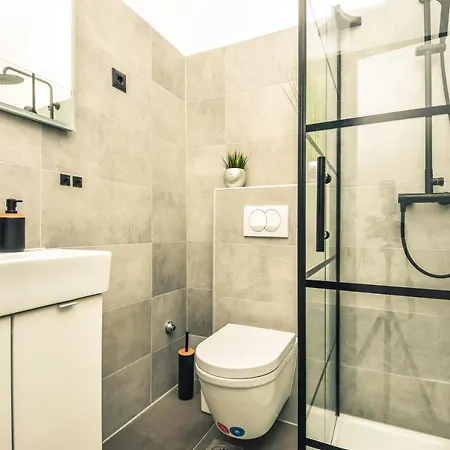 Apartament Luxury Heritage Antica Zadar