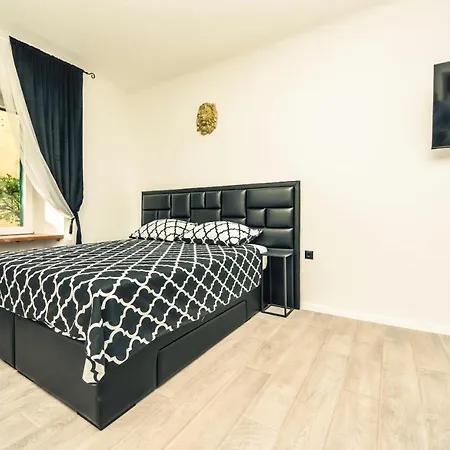 Apartament Luxury Heritage Antica