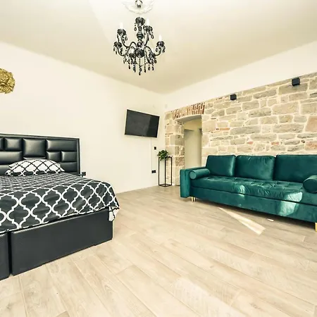 Luxury Heritage Antica *