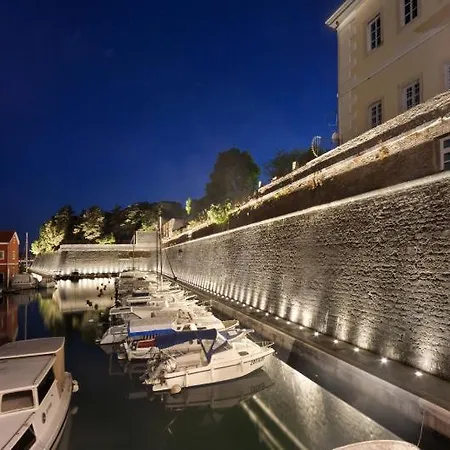 Luxury Heritage Antica Apartament