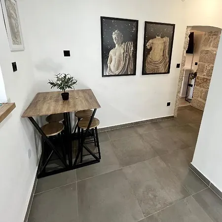 Apartament Luxury Heritage Antica