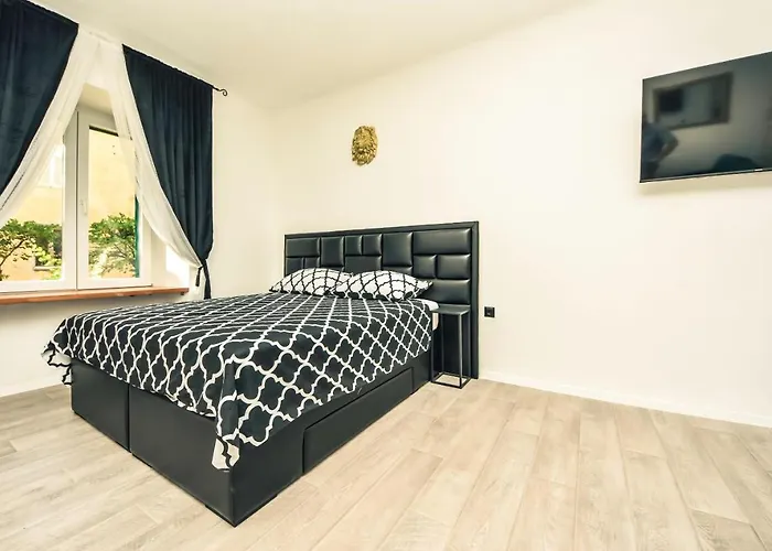 아파트 Luxury Heritage Antica