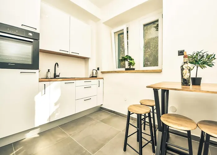 Luxury Heritage Antica 아파트 *