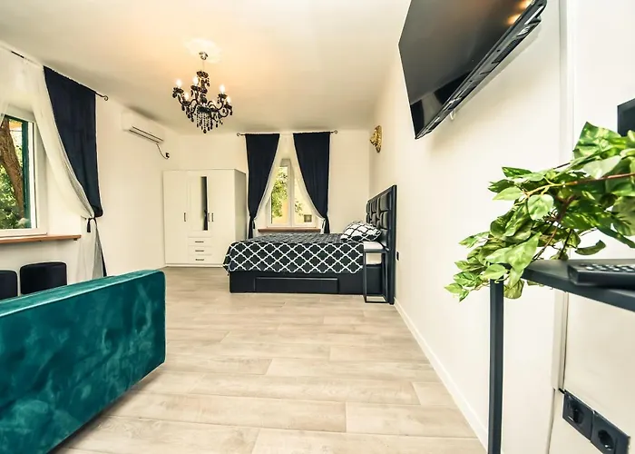 아파트 Luxury Heritage Antica