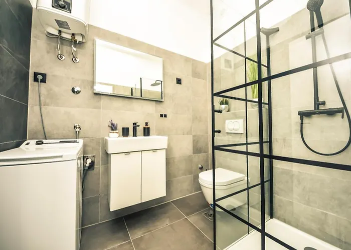 Luxury Heritage Antica 아파트 *