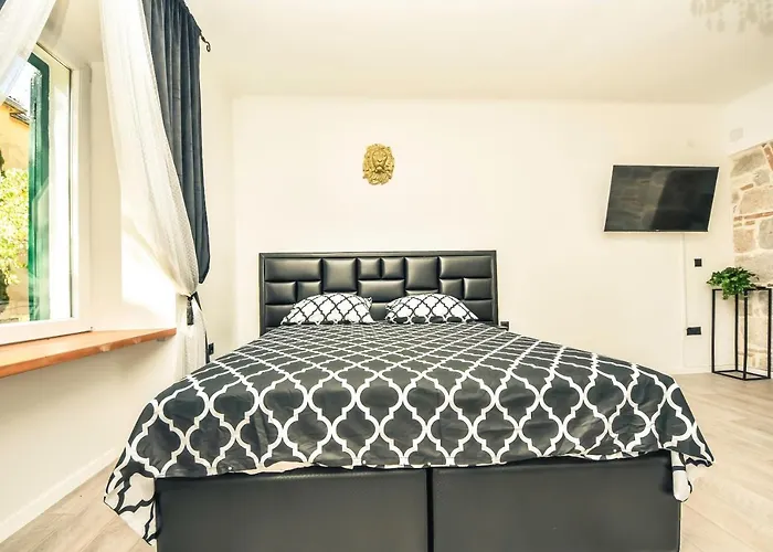 Luxury Heritage Antica