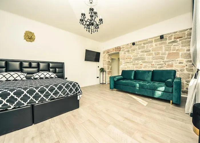 Luxury Heritage Antica *